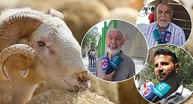 Pahalılıktan bu yıl kurban zor!