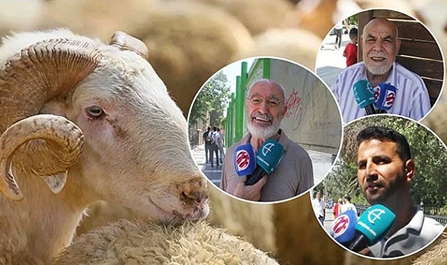 Pahalılıktan bu yıl kurban zor!