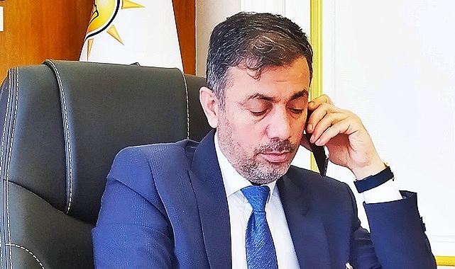 Şair ruhlu adam da mı torpil yaptı?