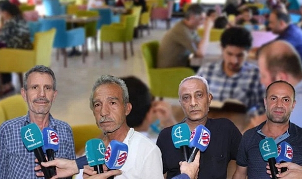 Şanlıurfa'da çay keyfi tarih oluyor