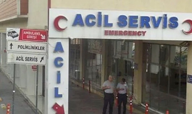Siverek'te 2 yaşındaki çocuk balkondan düştü!