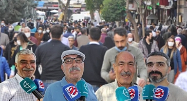 Siyasi alanda oyunlar oynanıyor!