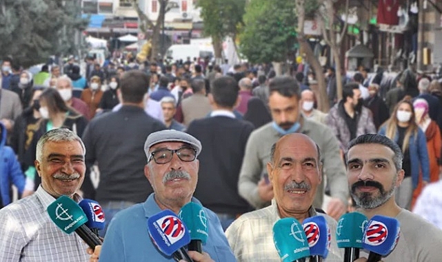 Siyasi alanda oyunlar oynanıyor!