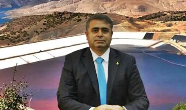 Tüysüz Büyükşehir'e ateş püskürdü!