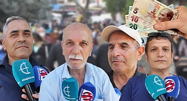 'Asgari ücret yerine zamları durdursunlar'