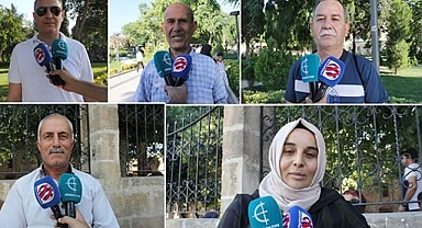 Belediye başkanları sınıfta kaldı!