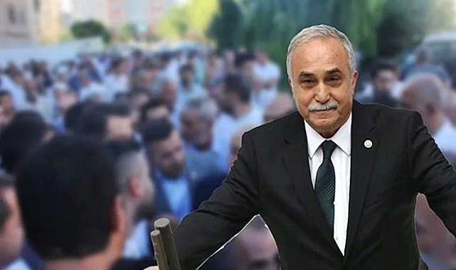 Fakıbaba, AK Parti ile bağları kesecek mi?
