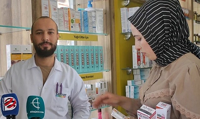 "Fiyatlar uygun diye aldanmayın"