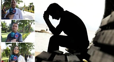 Şanlıurfa'da neden intihar vakaları arttı