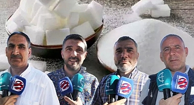Şeker zammına vatandaşın yorumu!