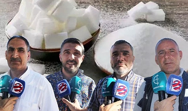 Şeker zammına vatandaşın yorumu!