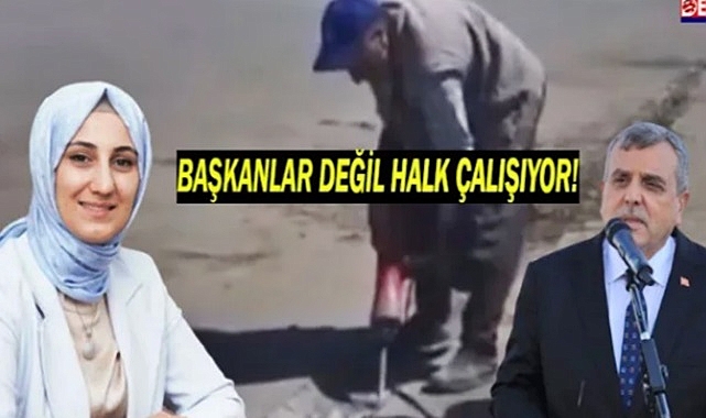 Sivereklilere suyu da çok gördüler!
