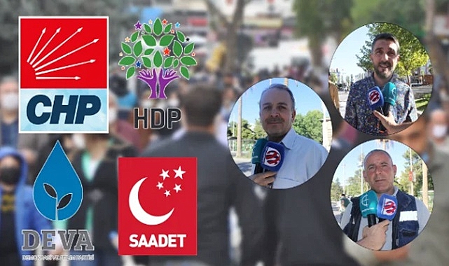 Urfalı vatandaşlar; Muhalefet yetersiz kalıyor
