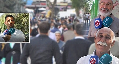 Urfalılar tatil yapabilecek mi?