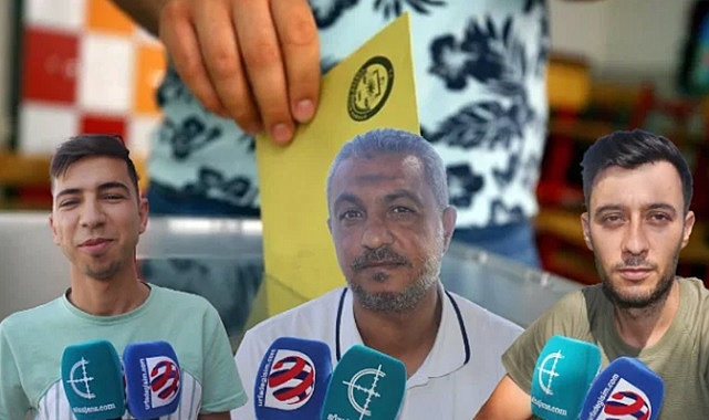 Vatandaş 2023 seçimlerden karamsar!