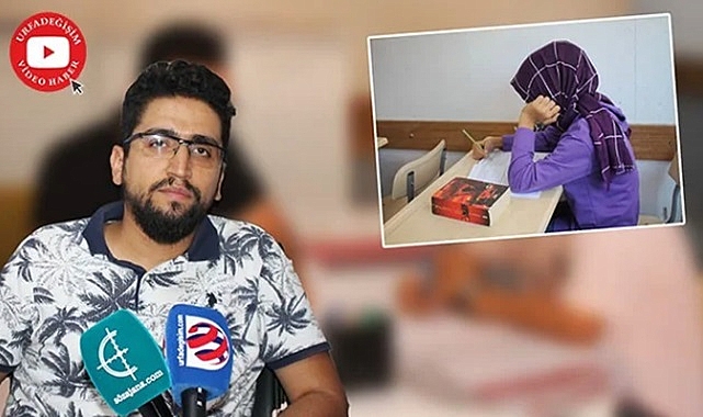 YKS tercihi yapacaklar Urfalı gençler dikkat!