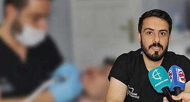 Ağız ve diş sağlığı problemleri artıyor!