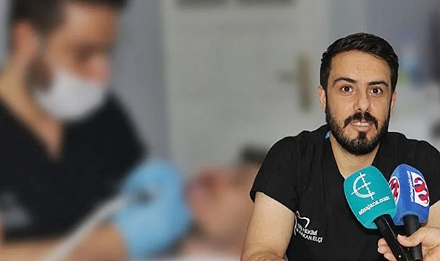 Ağız ve diş sağlığı problemleri artıyor!