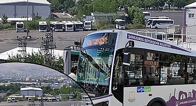 Büyükşehir'in araçları çürümeye mi terk edildi!