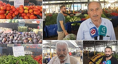 Havaların ısınması bile fiyatları etkilemedi!
