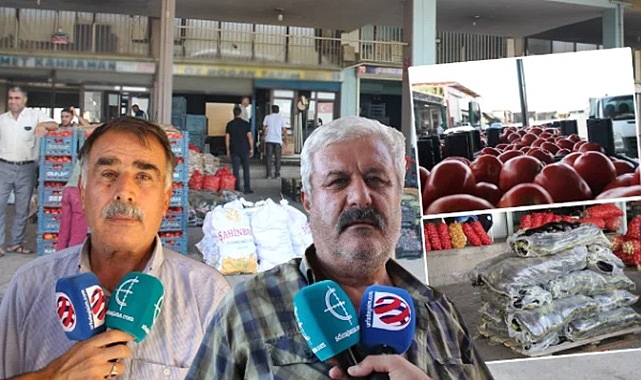 Hem esnaf hem nakliyeci şikâyetçi!