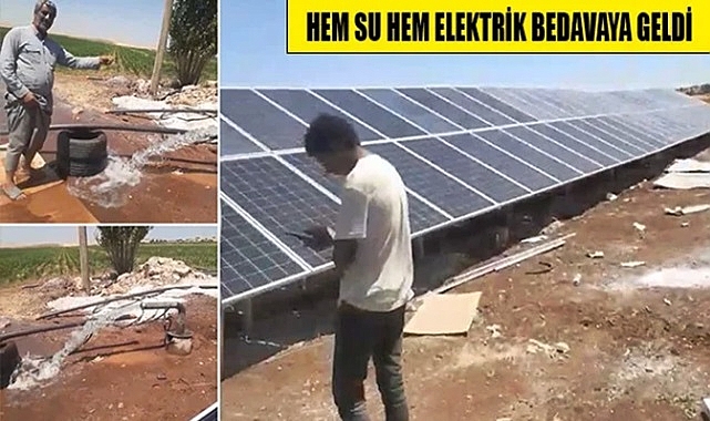 Kendi elektriğini üreterek maliyetini azalttı