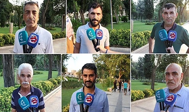 Kira artışı ve işsizliği Suriyelilere bağladılar!