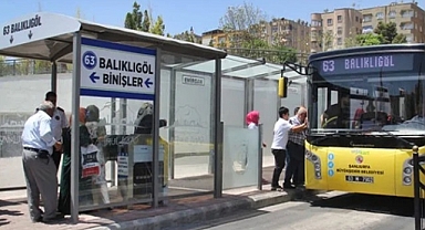 Otobüs klimaları çalıştırılmıyor mu?