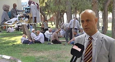 Sıcaklar, komaya ya da ölüme yol açabilir