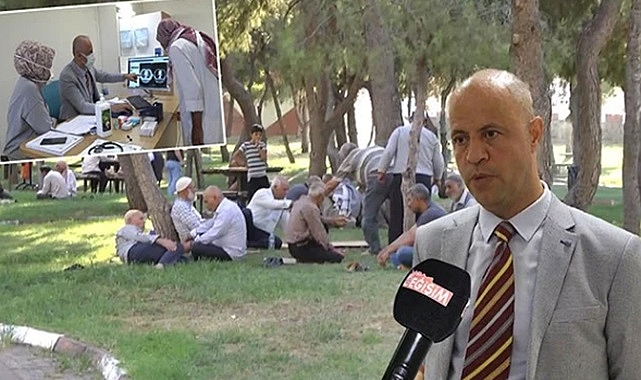 Sıcaklar, komaya ya da ölüme yol açabilir