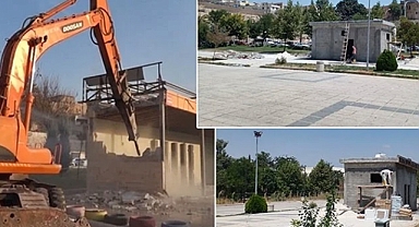 Sit alanına tuvalet yakışıyor mu?