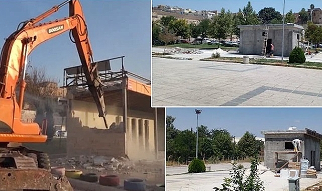 Sit alanına tuvalet yakışıyor mu?