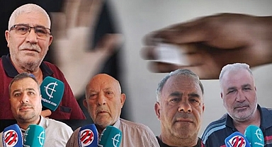 Suruç'ta uyuşturucu kullanımı artıyor!