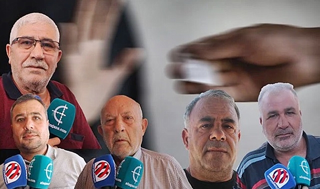 Suruç&#039;ta uyuşturucu kullanımı artıyor!