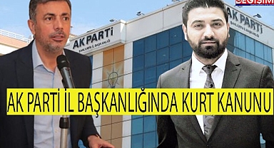 Yasin Çiftçi, Başkan Kırıkçı'ya ateş püskürdü!