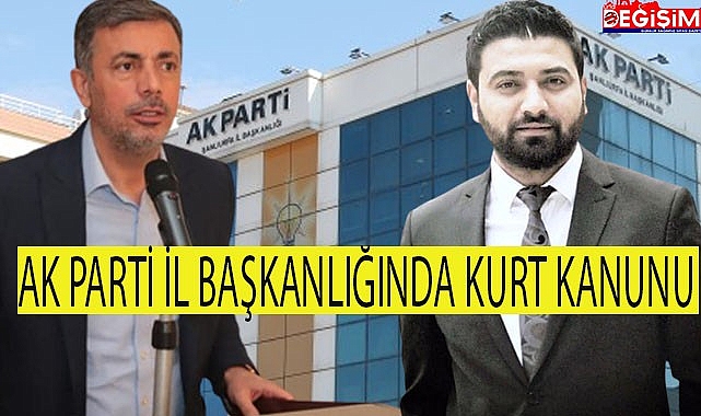 Yasin Çiftçi, Başkan Kırıkçı&#039;ya ateş püskürdü!