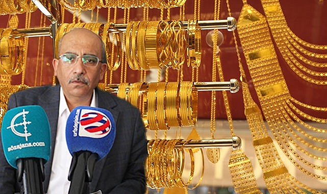 Altın yatırımcısını tedirgin ediyor!