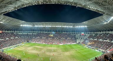 Amed Sportif Faaliyetler'e rekor ceza!