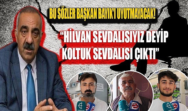 Hilvan Halkı Çalışma Bekler Başkan