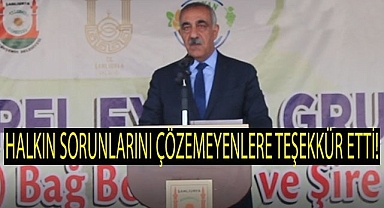 Başkan Bayık'tan olay yaratacak sözler!