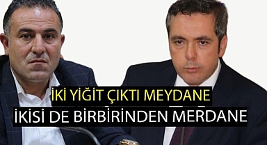 Bilal Tekatlı'dan Güllüoğlu'na ahiret soruları!