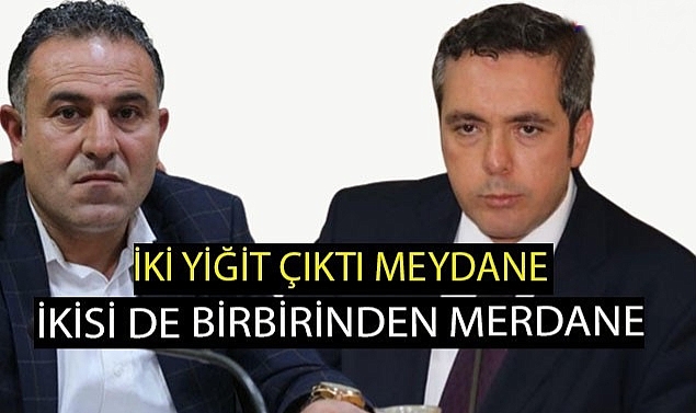 Bilal Tekatlı'dan Güllüoğlu'na ahiret soruları!