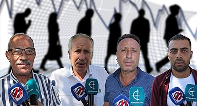 İşsizlik rakamları gerçeği yansıtmıyor!