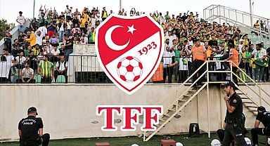 Şanlıurfaspor'a iki ceza birden geldi