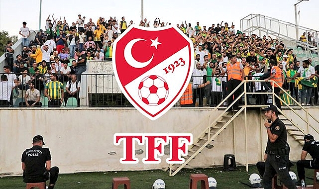 Şanlıurfaspor&#039;a iki ceza birden geldi