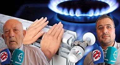 Suruç halkı doğalgaz istiyor!