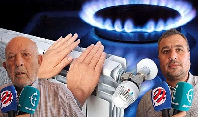 Suruç halkı doğalgaz istiyor!