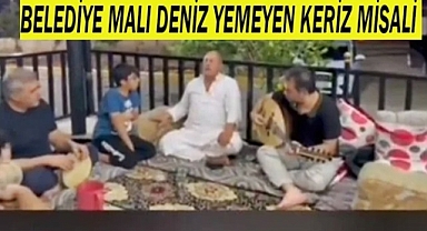 Tüyü bitmemiş yetimin hakkı işte böyle harcanıyor!