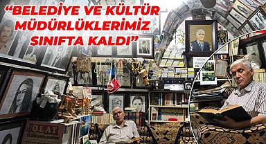 Urfa kültürüne sahip çıkmayan siyasilere tepki!