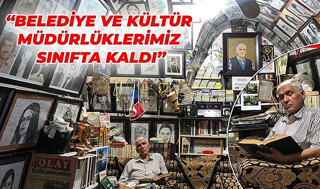 Urfa kültürüne sahip çıkmayan siyasilere tepki!